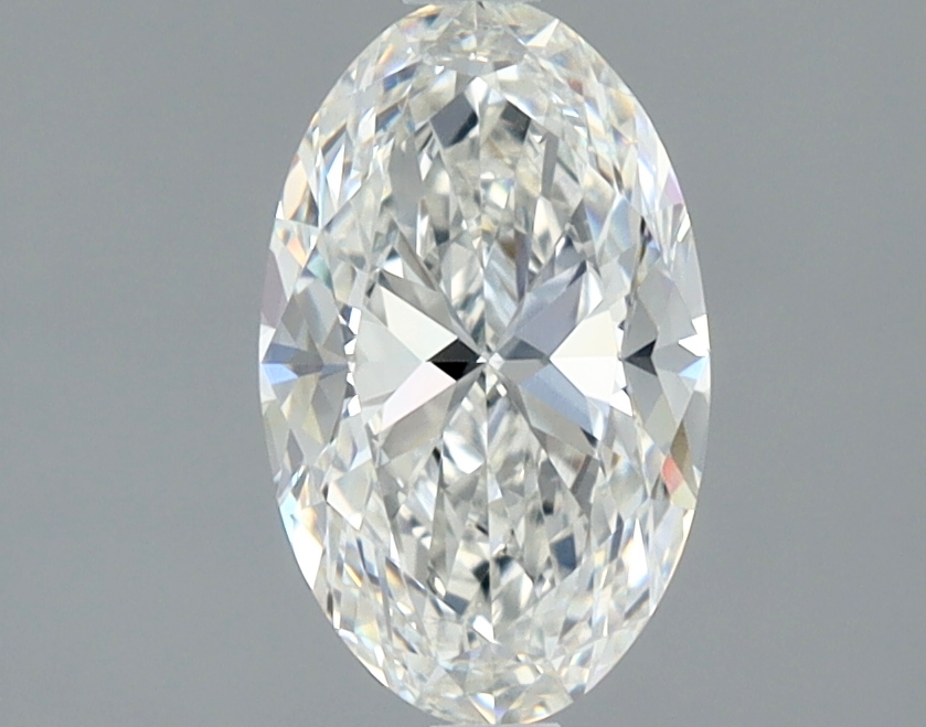 Oval 1.31 G VS2 NON
