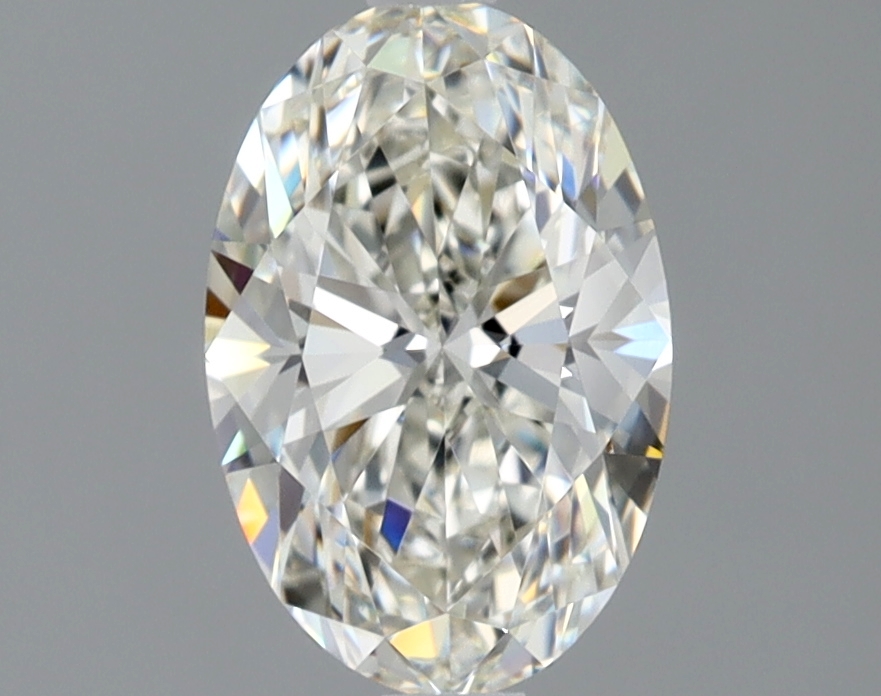 Oval 1.21 I VS1 NON