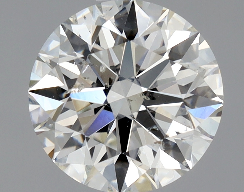 Round 1.09 I SI2 NON