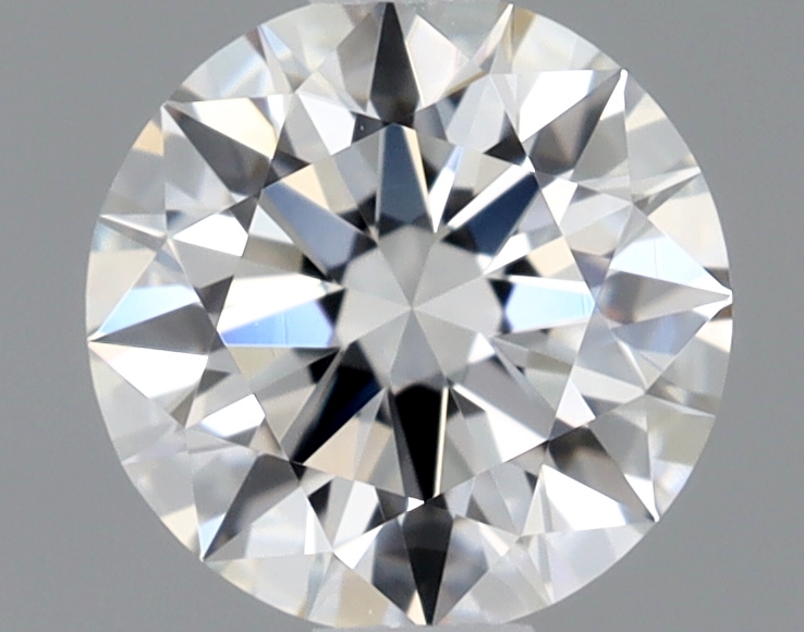 Round 0.52 F VVS1 NON