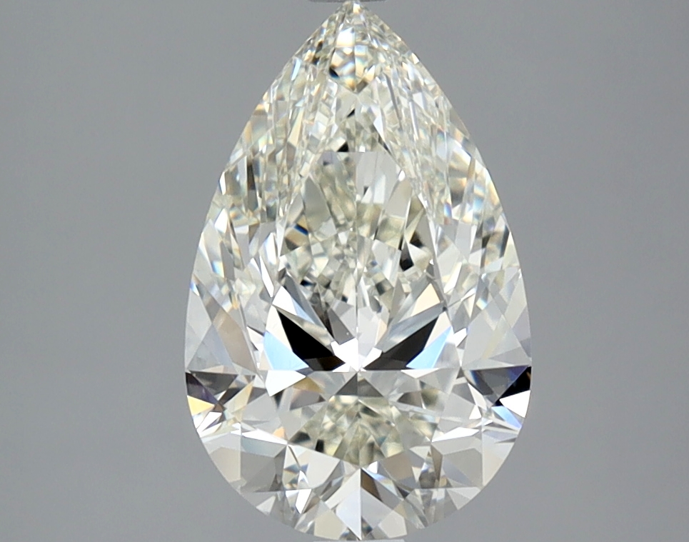 Pear 2.17 J VVS1 NON