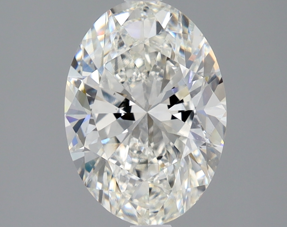 Oval 2 H VS2 NON