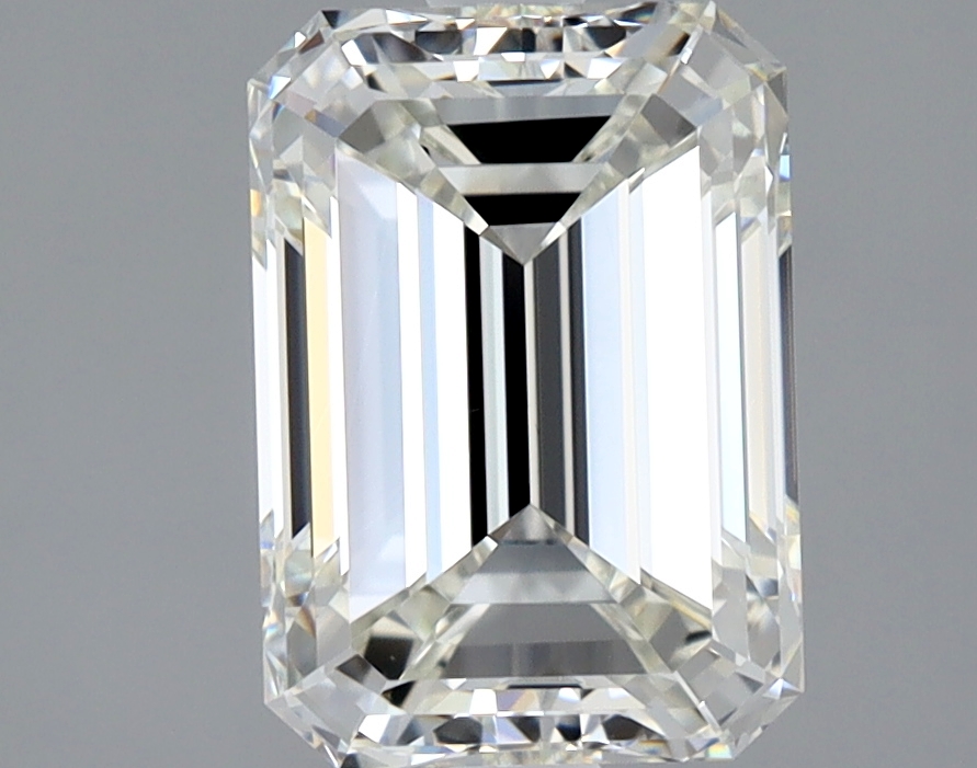 Emerald 2 I VVS2 NON