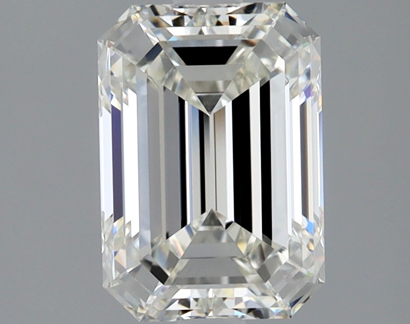 Emerald 2.02 I VVS2 NON