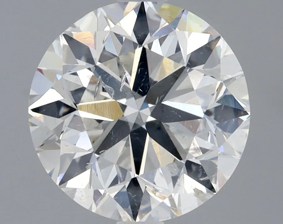 Round 2.01 H SI2 NON