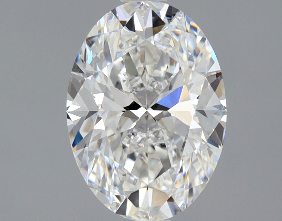 Oval 1.3 E VS2 NON