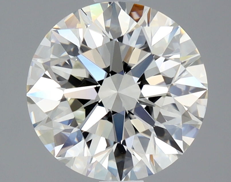 Round 1.92 J VS1 NON