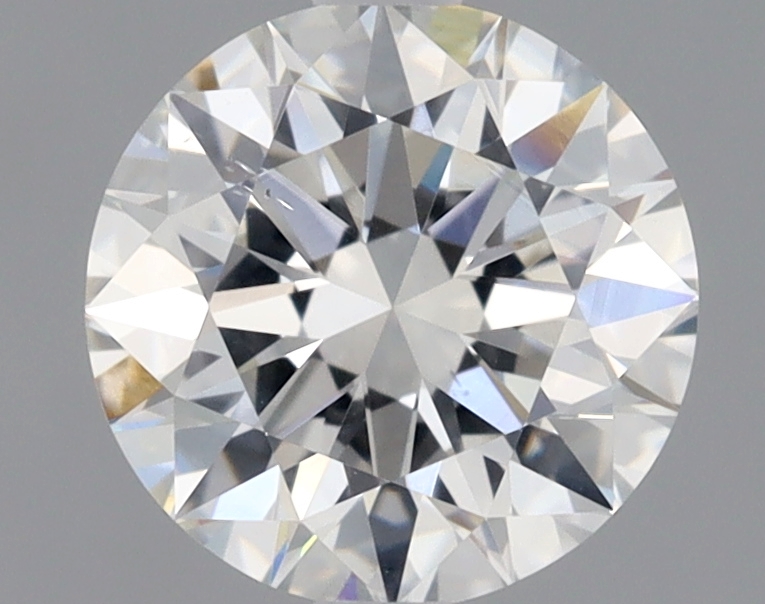 Round 1.09 G SI1 NON