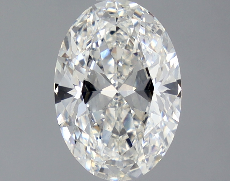 Oval 1.3 F VS2 STG