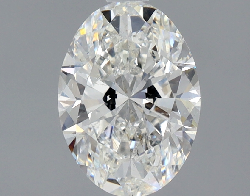 Oval 1.2 G SI2 NON