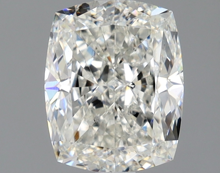 Cushion Brilliant 2.01 I SI1 NON