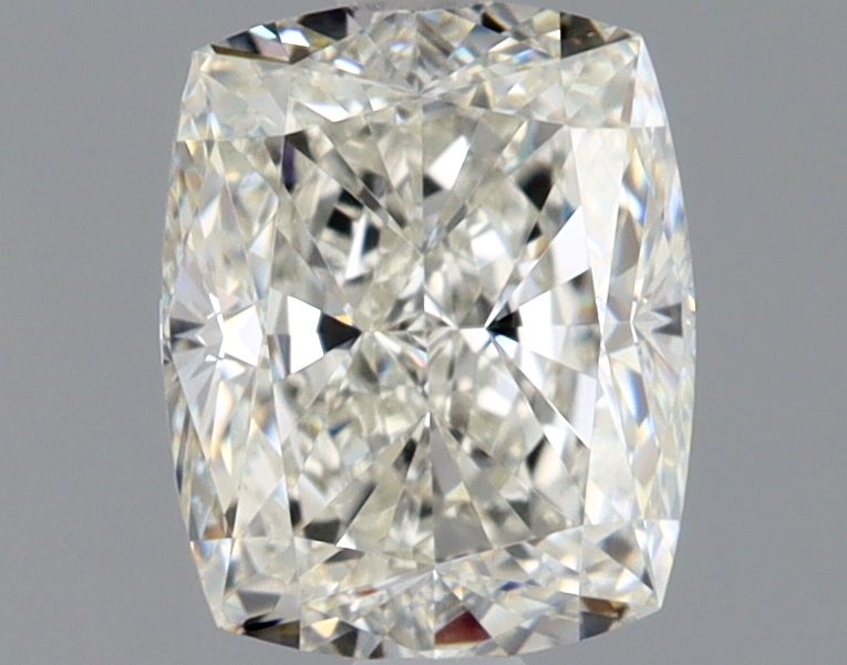 Cushion Brilliant 1.5 I VVS1 MED