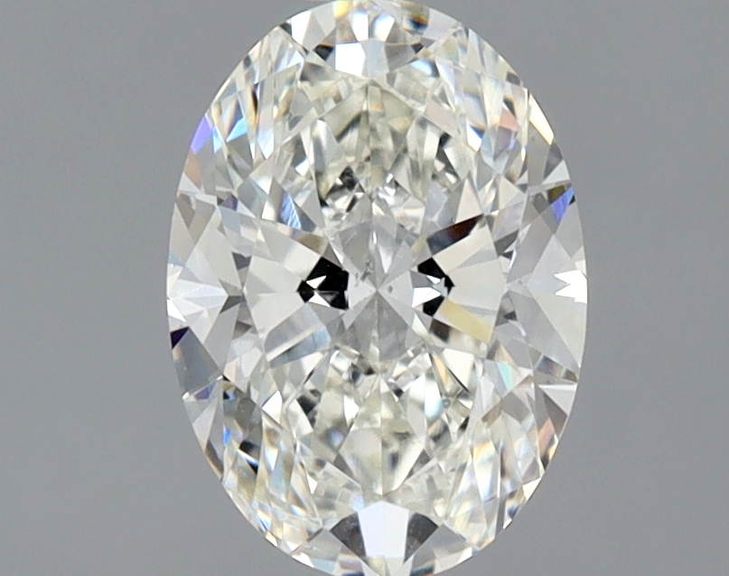 Oval 1.21 I SI1 NON
