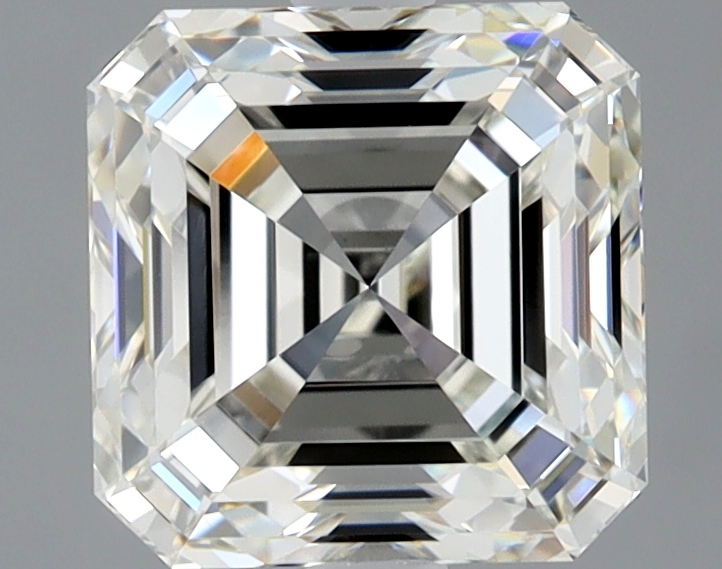 Asscher 2.21 J VS1 NON