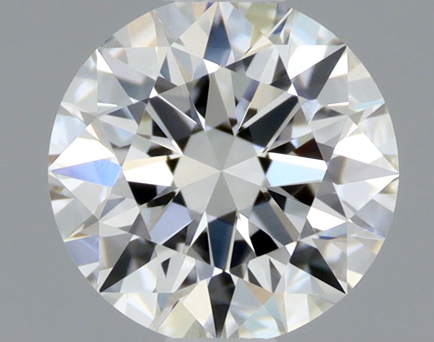 Round 0.51 G VVS1 NON