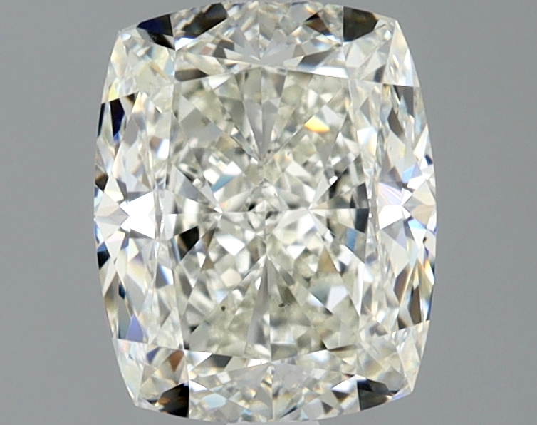 Cushion Brilliant 2.01 K VS2 NON