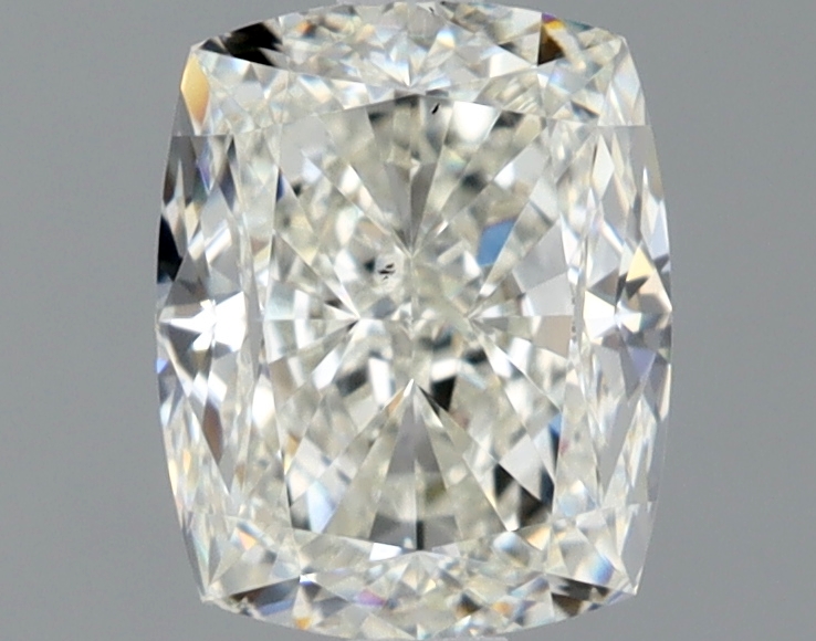 Cushion Brilliant 1.41 J VS2 FNT