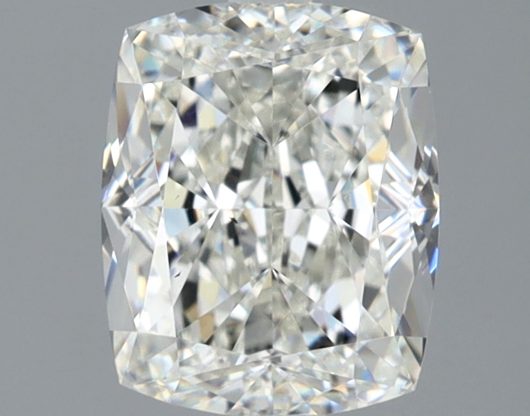 Cushion Brilliant 2.02 J VS2 NON