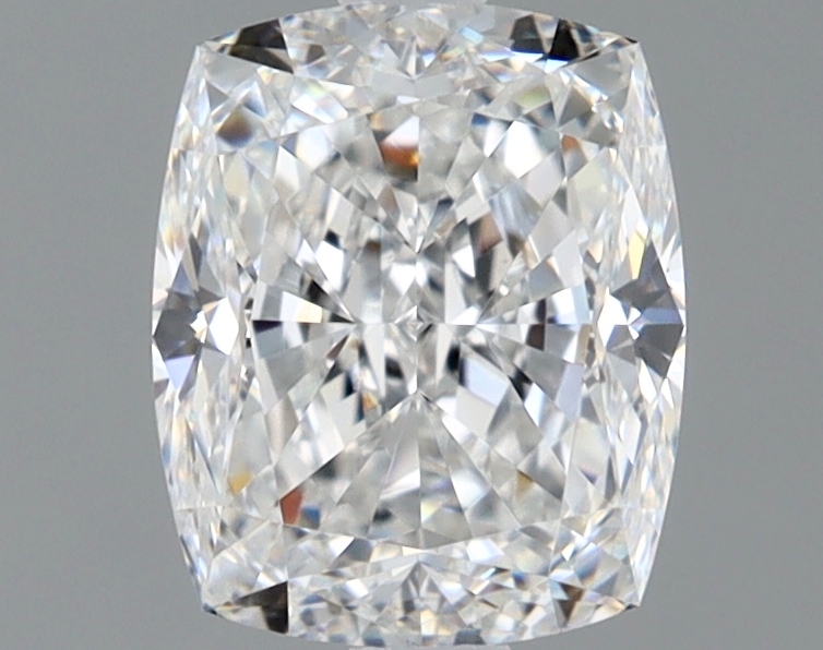 Cushion Brilliant 1.5 F VS2 NON