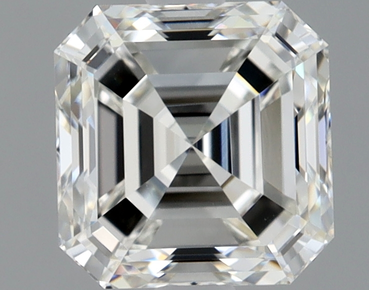 Asscher 1.5 H VS1 NON