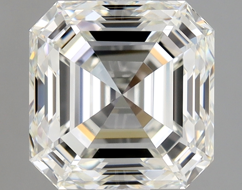 Asscher 2.01 J VS1 NON
