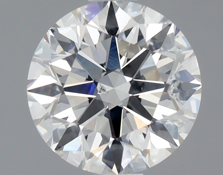 Round 1.22 H SI2 NON