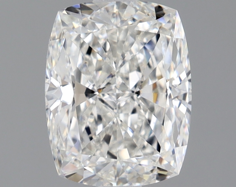 Cushion Brilliant 1.5 F VS1 FNT