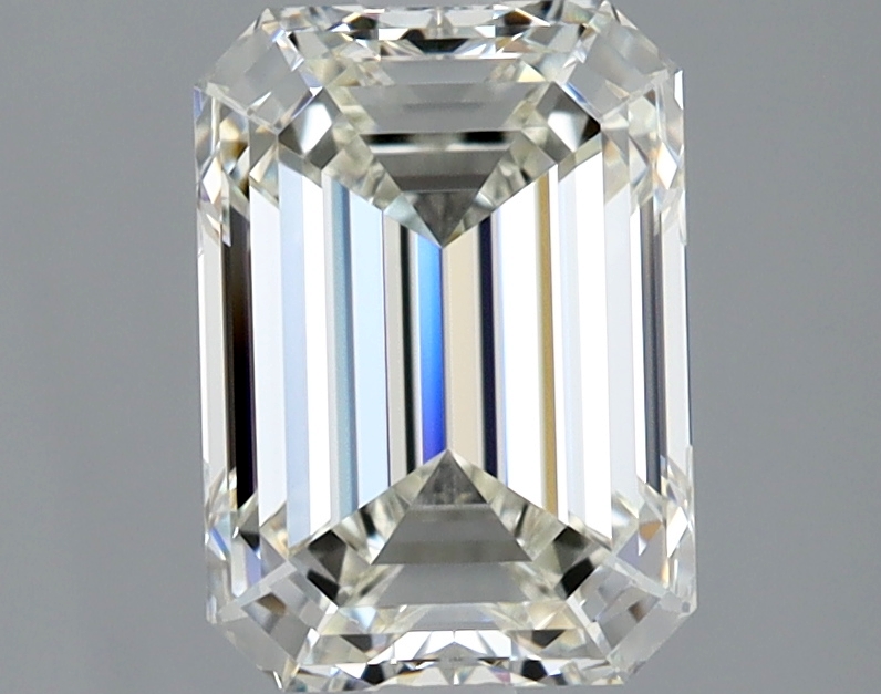 Emerald 2.1 J VVS1 NON