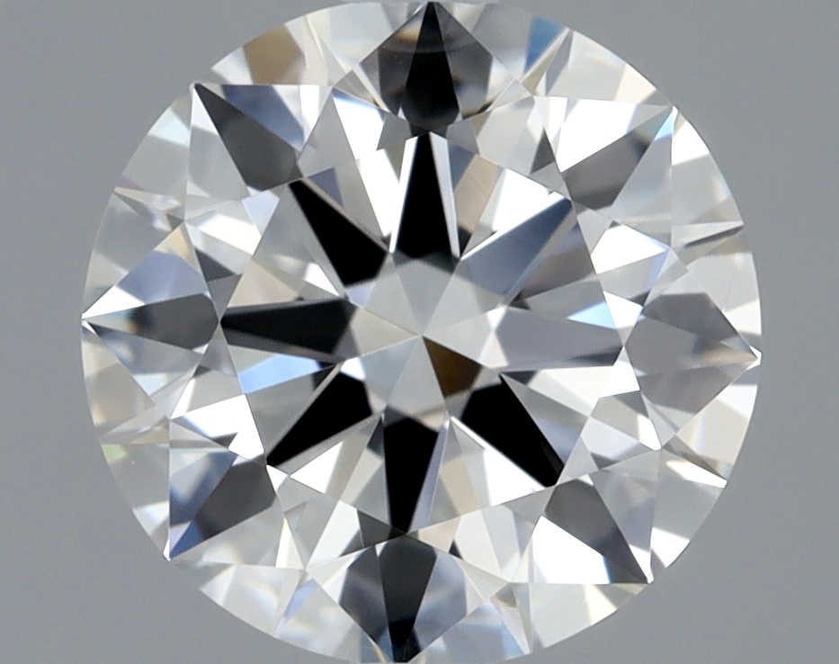 Round 1.52 G VVS2 FNT