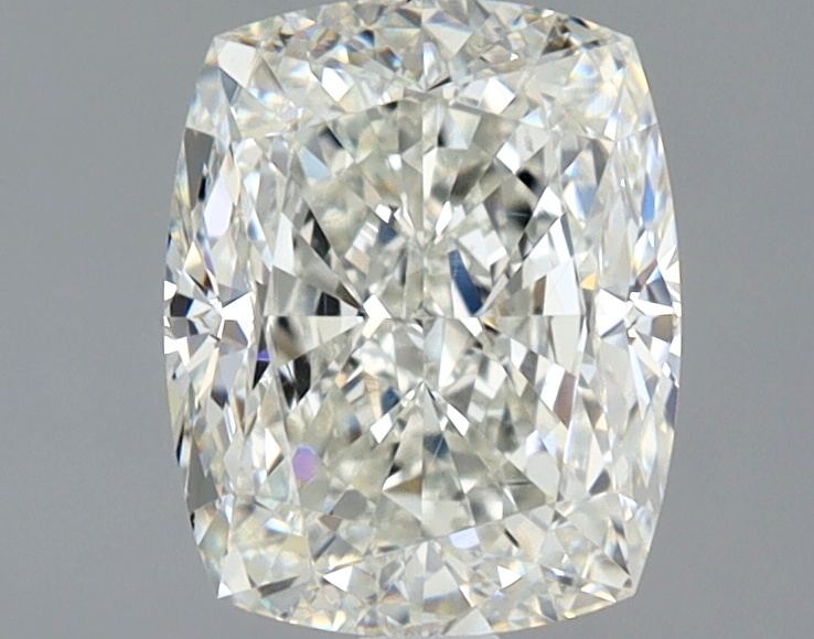 Cushion Brilliant 1.9 J SI1 NON