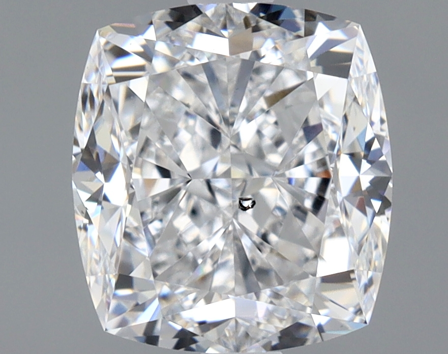 Cushion Brilliant 2.02 E SI2 NON