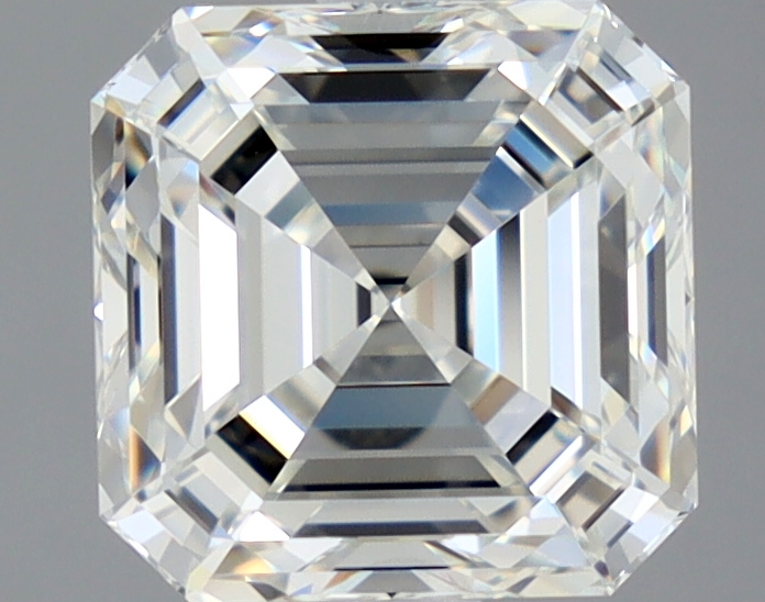 Asscher 2.05 I VVS1 NON
