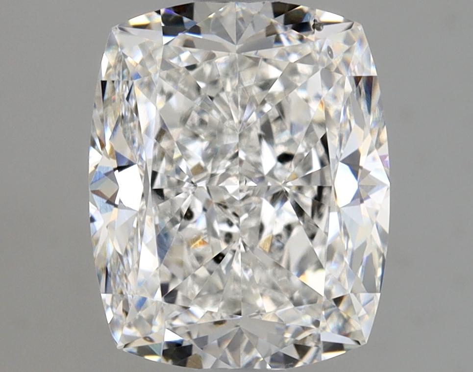 Cushion Brilliant 2.02 F SI2 NON