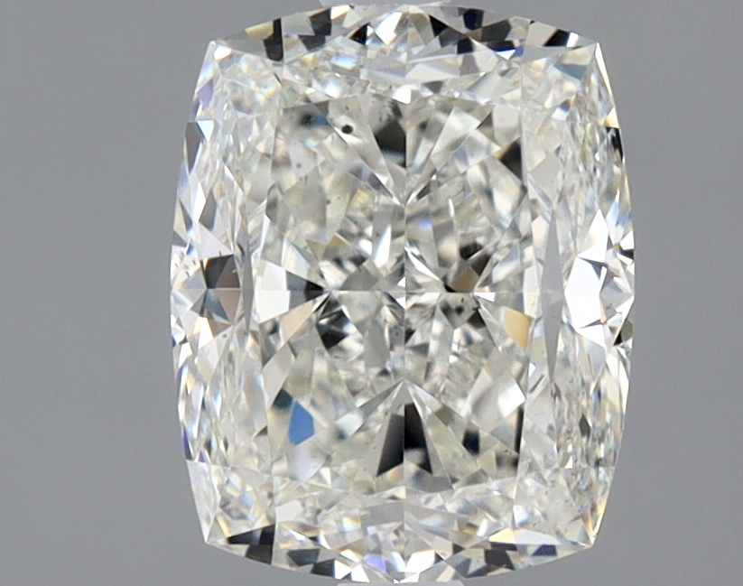 Cushion Brilliant 2.05 J VS2 FNT