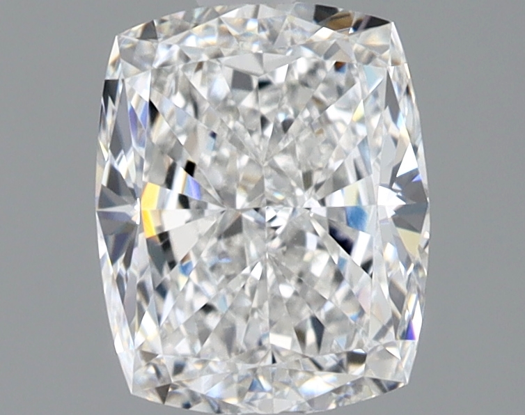 Cushion Brilliant 1.5 E VS1 NON
