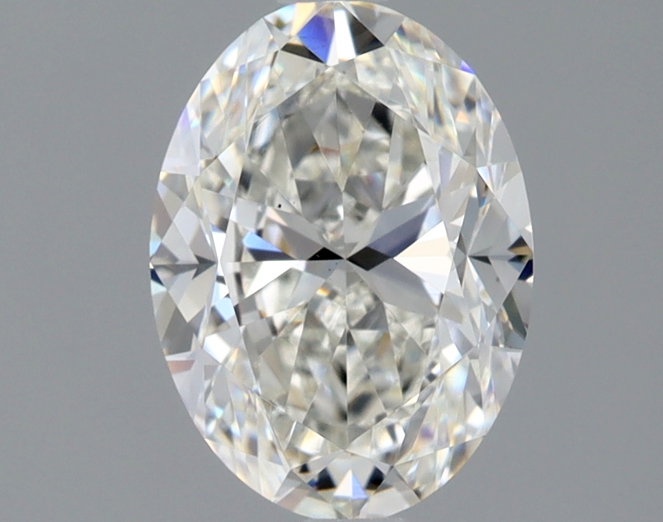 Oval 1.33 H VS1 NON