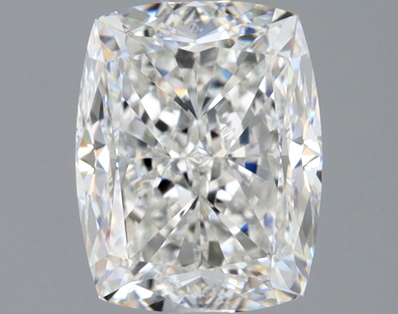 Cushion Brilliant 1.9 H VS1 NON