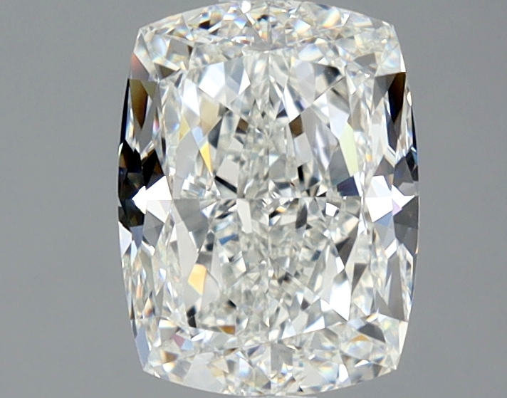 Cushion Brilliant 2 G IF NON