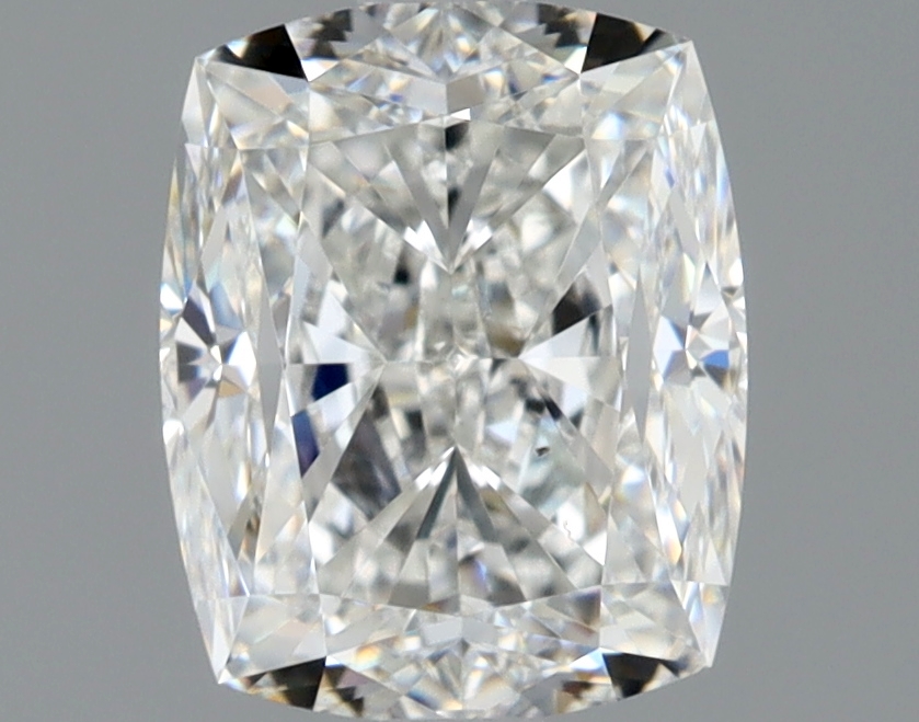 Cushion Brilliant 1.5 G VS2 NON