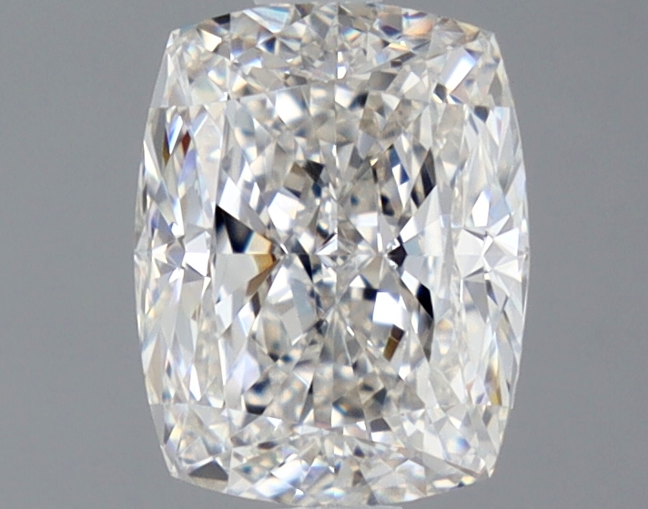 Cushion Brilliant 1.3 H VVS1 FNT