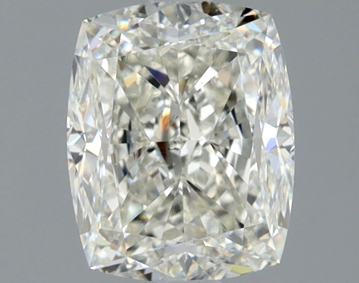 Cushion Brilliant 1.83 J SI1 STG