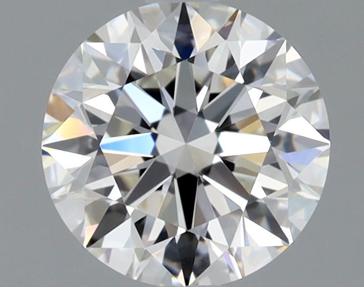 Round 1.2 G VVS1 FNT