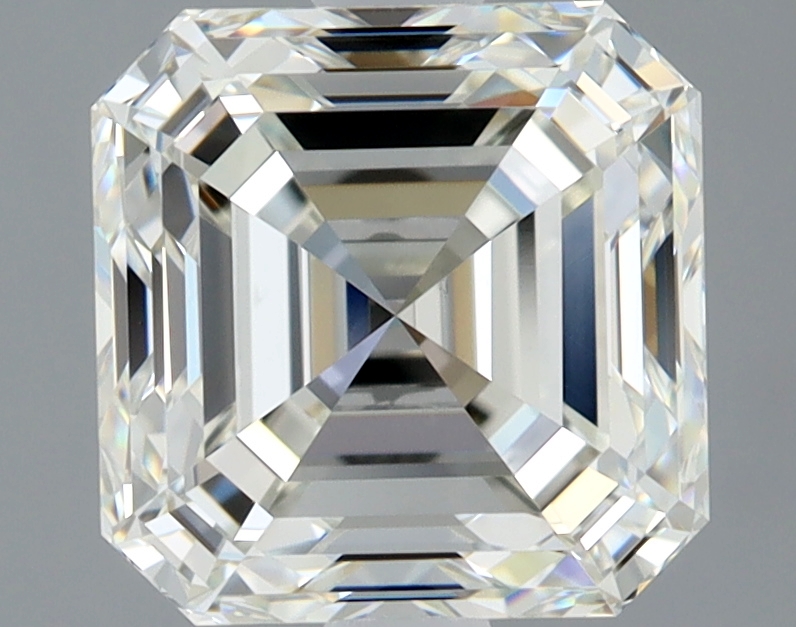 Asscher 2.02 I VS1 NON