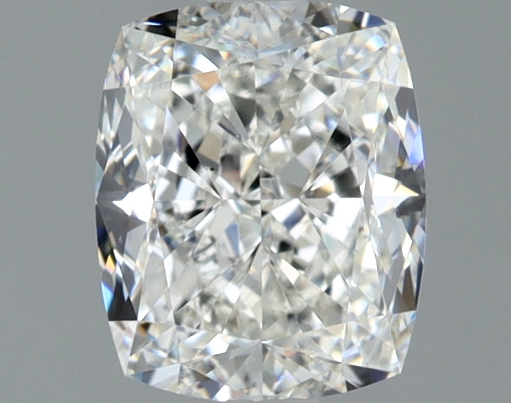 Cushion Brilliant 1.31 G VS1 NON