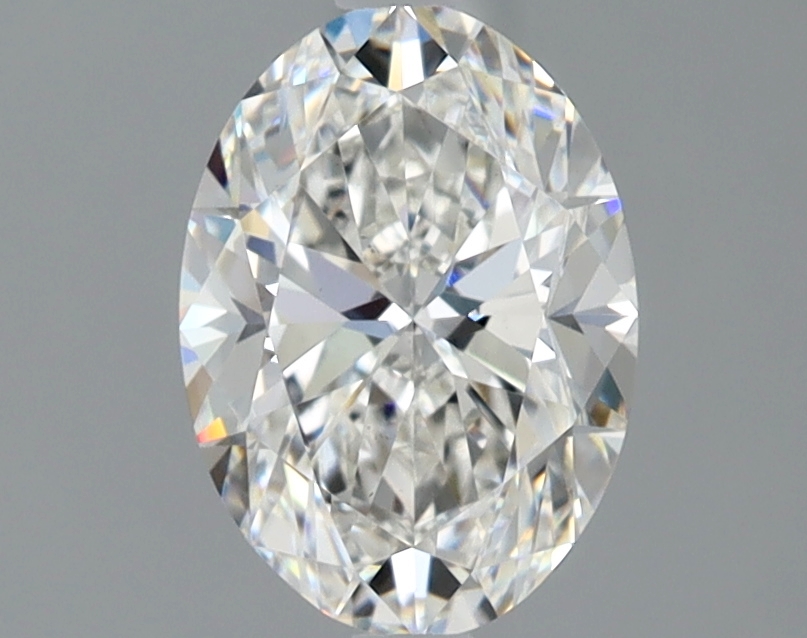 Oval 1.33 G VS2 NON