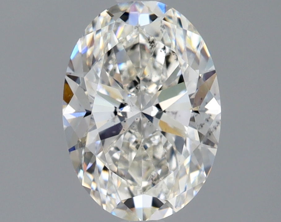 Oval 1.3 H SI2 NON