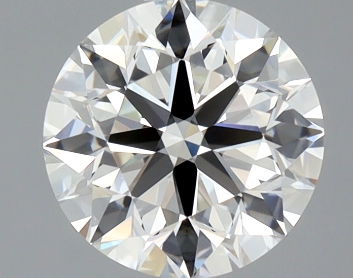 Round 1.34 H VVS1 NON