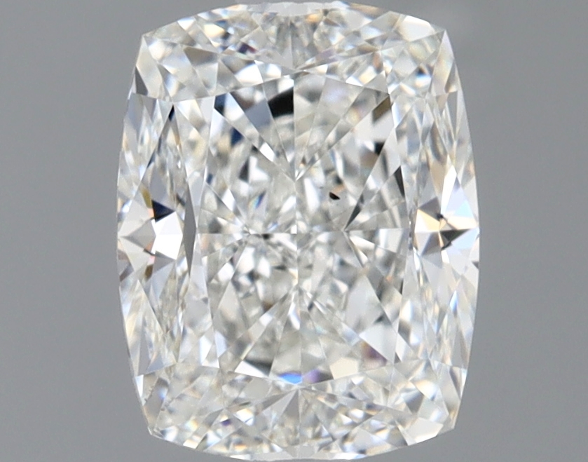 Cushion Brilliant 1.41 G VS2 NON