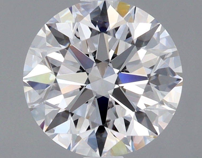 Round 1.17 D VVS1 NON