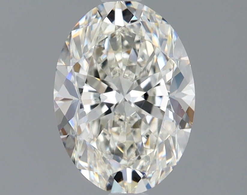 Oval 1.22 H VS1 NON